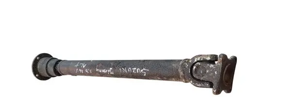 Suzuki Jimny Rear driveshaft/prop shaft 