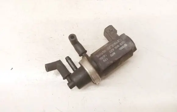 Audi A6 S6 C5 4B Turbo solenoid valve 059906627