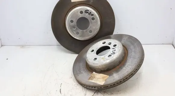 BMW 3 G20 G21 Front brake disc 6860907MWGK4540 6860907
