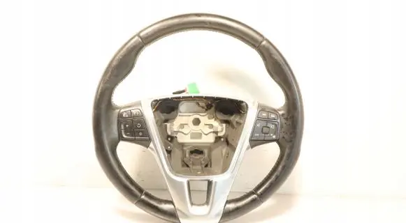 Volvo V60 Steering wheel