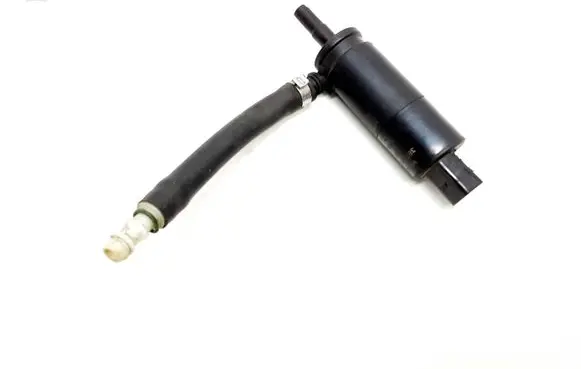 Audi A8 S8 D3 4E Headlight washer pump 3B7955681