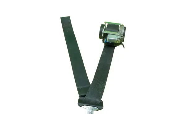 Renault Megane III Front seatbelt 868840022R BEZPIECZENSTWA