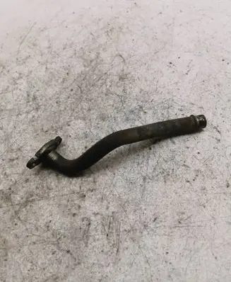 Volvo XC60 Turbo turbocharger oiling pipe/hose 