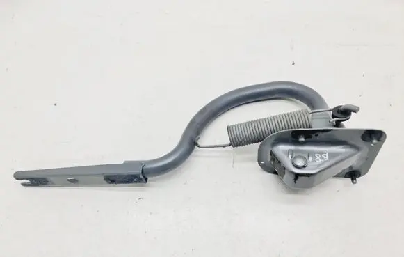 BMW 5 E60 E61 Tailgate/trunk/boot hinge 7034245