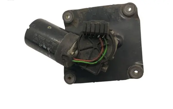 Volvo S40, V40 Front wiper linkage and motor 058665 0390241114