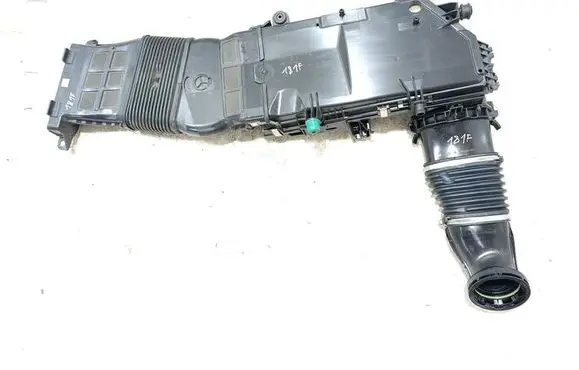 Mercedes-Benz GLS X167 Air filter box A6540902801
