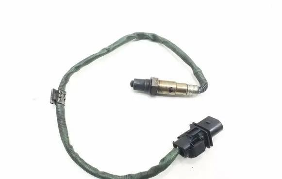 Mercedes-Benz C W204 Lambda probe sensor A0045427318