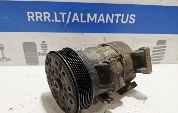 Toyota Avensis T250 Air conditioning (A/C) compressor (pump)