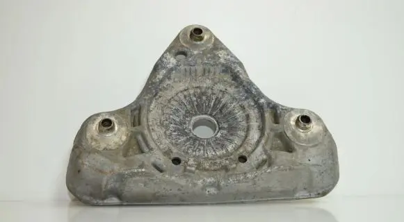 Audi A4 S4 B7 8E 8H Coil spring mount 8E0412383