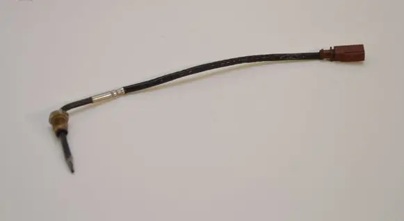 Audi Q7 4M Exhaust gas temperature sensor 4M0906088K