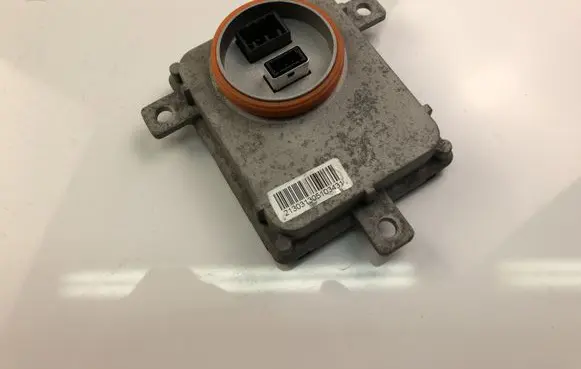 Skoda Yeti (5L) Other control units/modules 8K0941597B