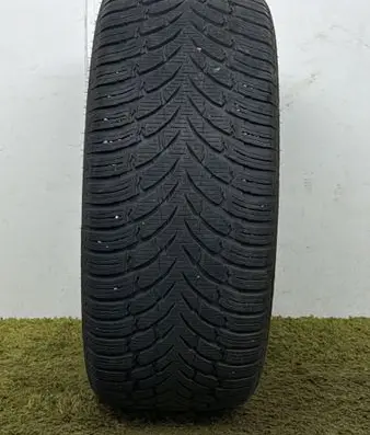 Mercedes-Benz GLC C253 R20 winter tire 