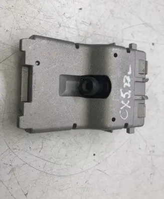 Mazda CX-5 II Windshield/windscreen camera GSH767XCX GSH767XCXU GSH7