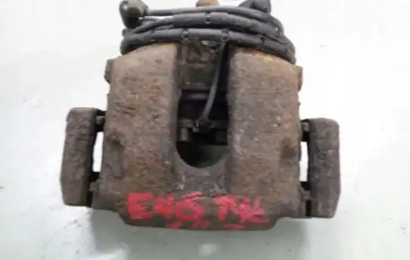 BMW 3 E46 Other brake parts 