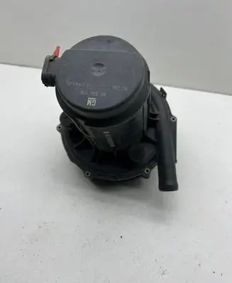 Opel Vectra B Secondary air pump 90530018 72186020 95T290