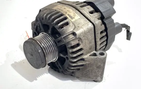 Fiat Grande Punto Generator/alternator 51784845
