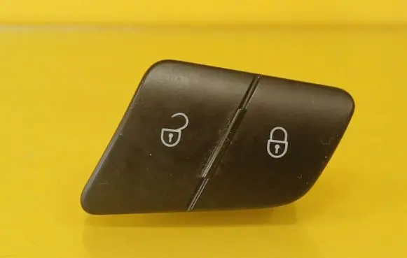 Volkswagen PASSAT B6 Central locking switch button 3C0962125B 3C0962125AREH 3C0962125
