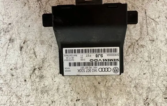 Volkswagen Golf V Gateway control module 1k0907530k