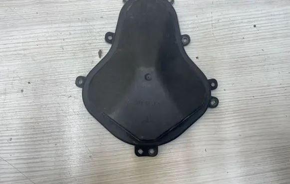 BMW 3 E92 E93 Headlight/headlamp dust cover 1305239284