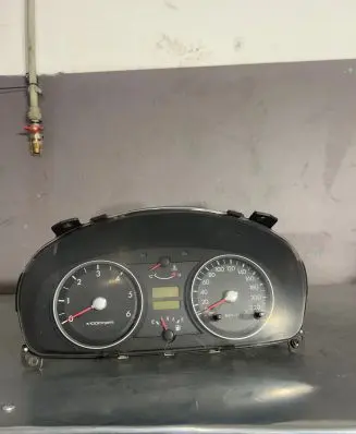 Hyundai Getz Speedometer (instrument cluster) 940031C551 11000659010H