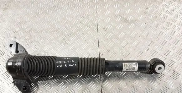 Jaguar E-Pace Rear shock absorber/damper J9C318080AE