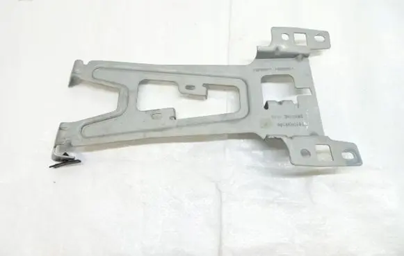 Peugeot 3008 II Holder (bracket) 9810039180
