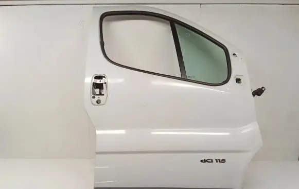 Door (2 Door Coupe)