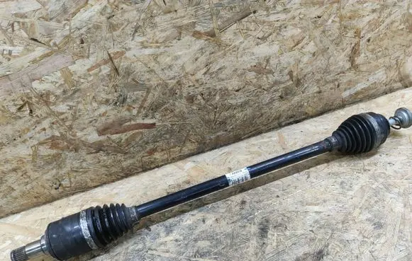 BMW 2 F45 Rear driveshaft 7646869