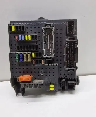 Volvo XC90 Comfort/convenience module 30728512 06W364 28017881