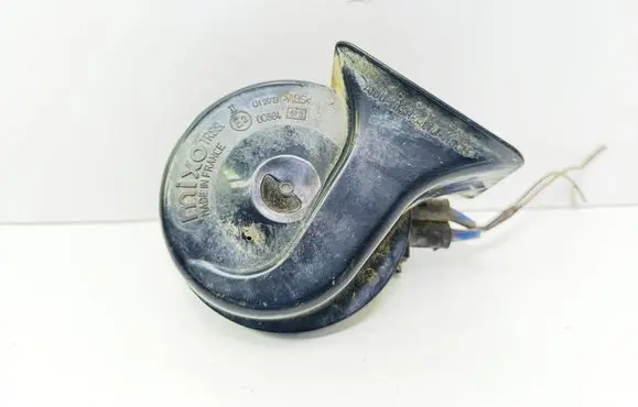 Volkswagen Sharan Horn signal 00884