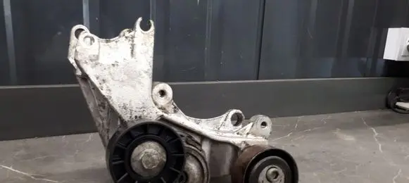 Peugeot 206+ Other engine bay part 9634817980a