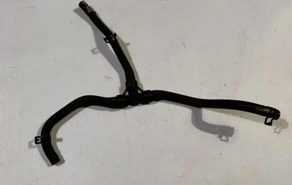 Chevrolet Camaro Engine coolant pipe/hose 23129014