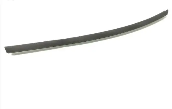Mercedes-Benz A W168 Rubber seal front door window/glass A1687350365