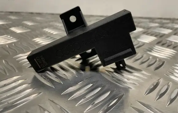 Interior comfort aerial antenna