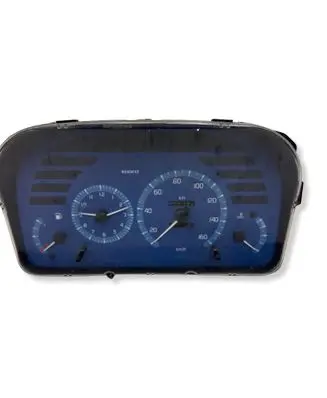 Renault Master II Speedometer (instrument cluster) 7700351961