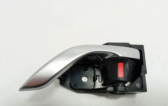 Front door interior handle