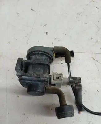 Opel Frontera B Turbo solenoid valve 09128022