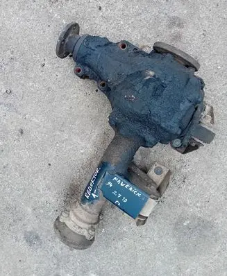 Ford Maverick Front differential 