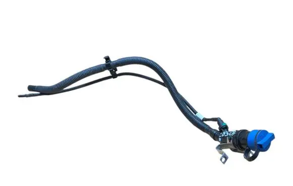 BMW 5 F10 F11 AdBlue supply pipe 7287108