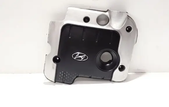Hyundai Santa Fe Engine cover (trim)