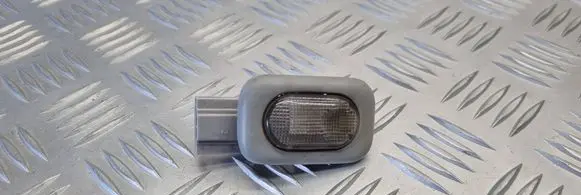 Seat Alhambra (Mk1) Rear seat light 1438SJ0 1H0947291