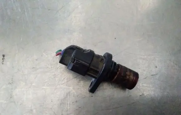 Toyota Prius (XW10) Camshaft position sensor 9091905024 0296000590
