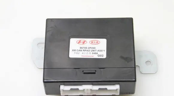 KIA Sorento Other control units/modules 957002P200