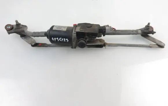 Toyota Avensis T250 Front wiper linkage MS1592006410 8511005060