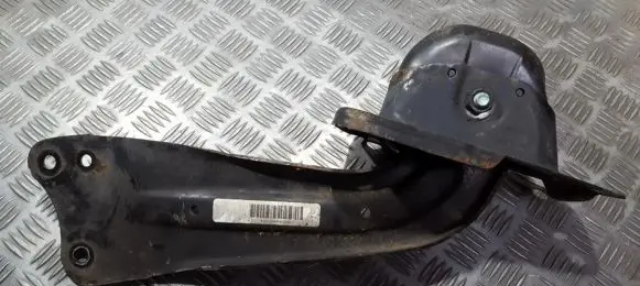 Volkswagen Golf V Rear upper control arm/wishbone 1k0505225f