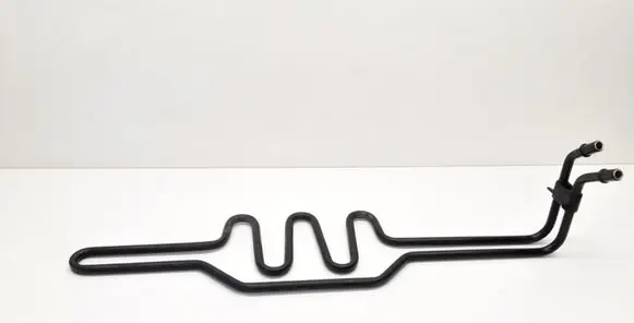 BMW 3 E90 E91 Power steering radiator 7522050