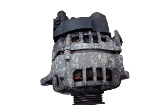 Nissan Micra Generator/alternator 23100ax62a