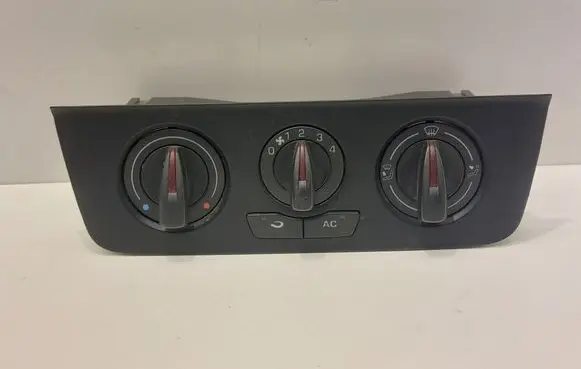 Climate control unit