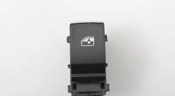 Volkswagen Golf VII Electric window control switch 5G0959855N