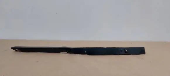 Mercedes-Benz 380 560SEC C126 Headlight washer nozzle holder 